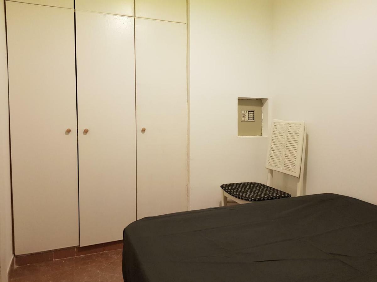 Malvarrosa Calle Pavia Valencia Eksteriør billede